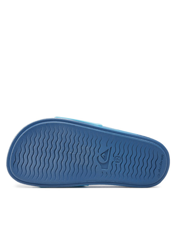 Quiksilver Шльопанці Quiksilver P4049524 Голубий
