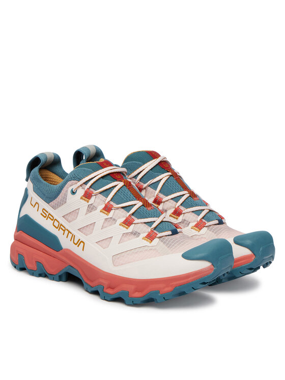 La Sportiva Трекінгові черевики La Sportiva Ultra Raptopr III ZFHS112P21R33 Рожевий