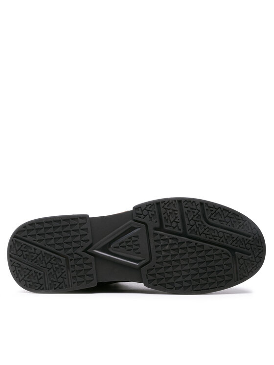Togoshi Сникърси Togoshi TG-04-07-000386 Черен