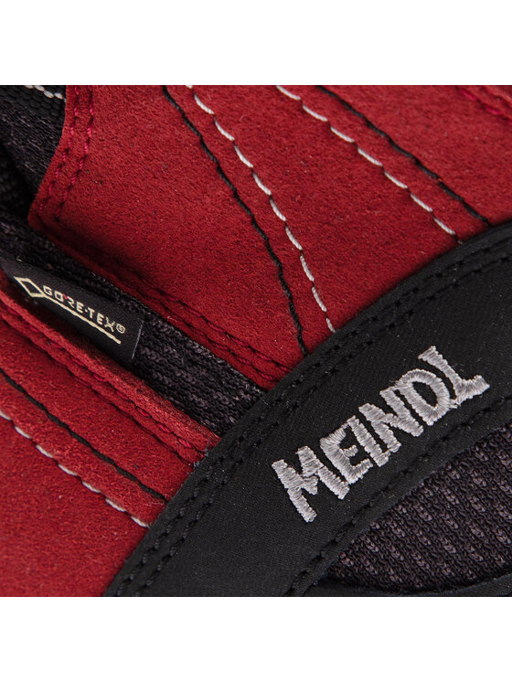 Meindl Trekkings Meindl Montalin Lady Gtx GORE-TEX 2713 Roșu
