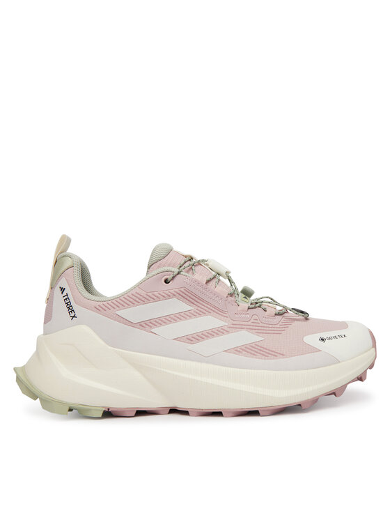 adidas Trekkings adidas Terrex Trailmaker 2 Gore-Tex Speed Lace Hiking Shoes KI8286 Roz