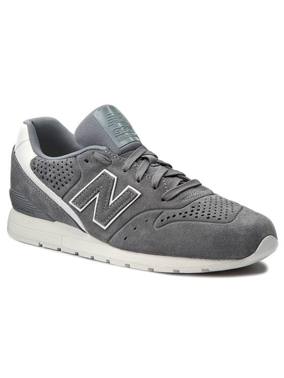 New Balance Snīkeri New Balance MRL996DY Pelēks