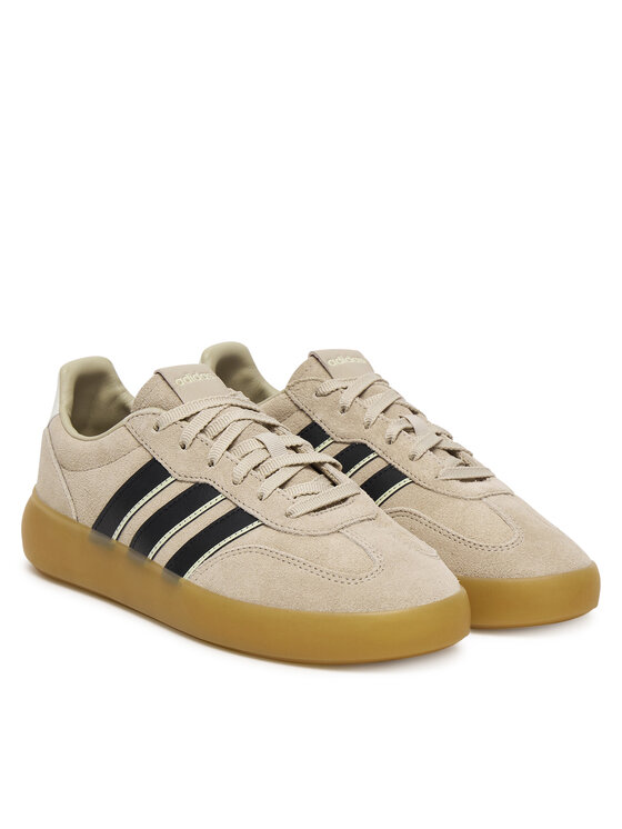 adidas Снікерcи adidas Barreda Decode IH1466 Бежевий