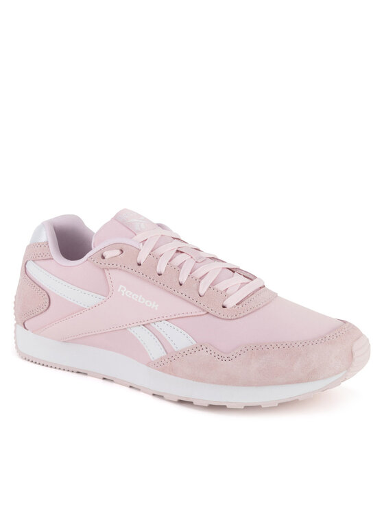 Reebok Снікерcи Reebok GLIDE LOW 100235035 Рожевий