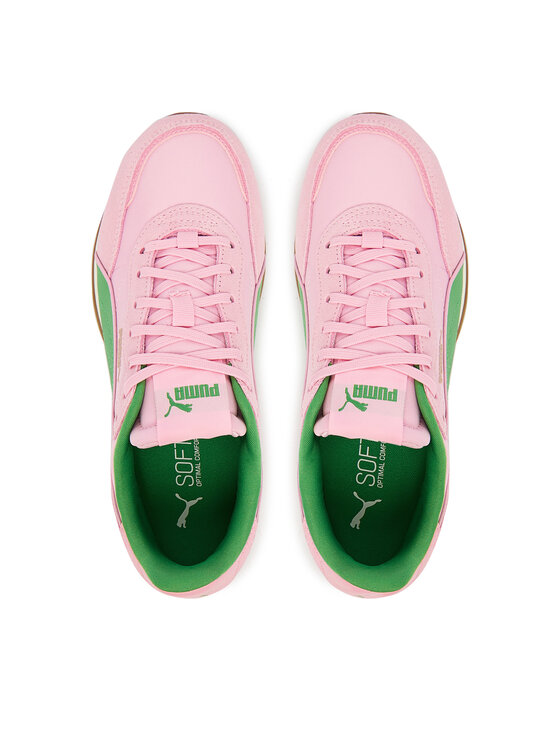 Puma Снікерcи Puma ST MILER ROSE 402636 17 Рожевий