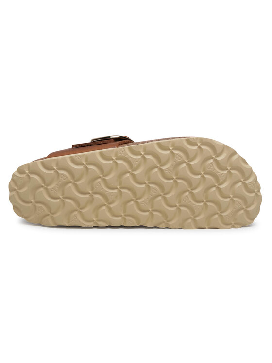 Birkenstock Flip-flops Birkenstock Gizeh Big Buckle 1018785 Barna