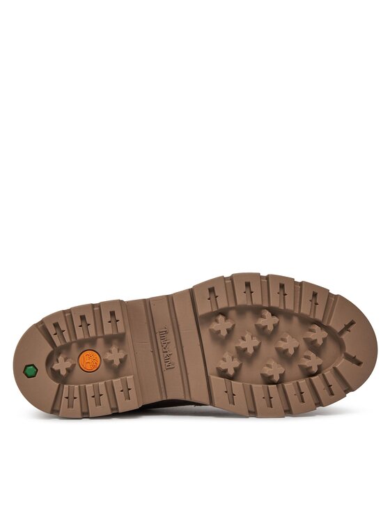 Timberland Черевики туристичні Timberland Cortina Valley 6In Bt Wp TB0A5Z849291 Бежевий