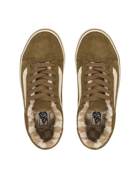 Vans Kedai Vans Old Skool VN000CYV0E01 Chaki