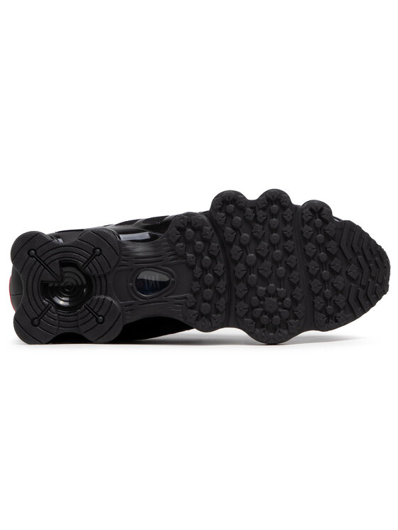 Nike Sneakers Nike Shox Tl CV1644 001 Negru