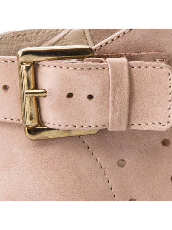 Carinii Botine Carinii B4229 Bej