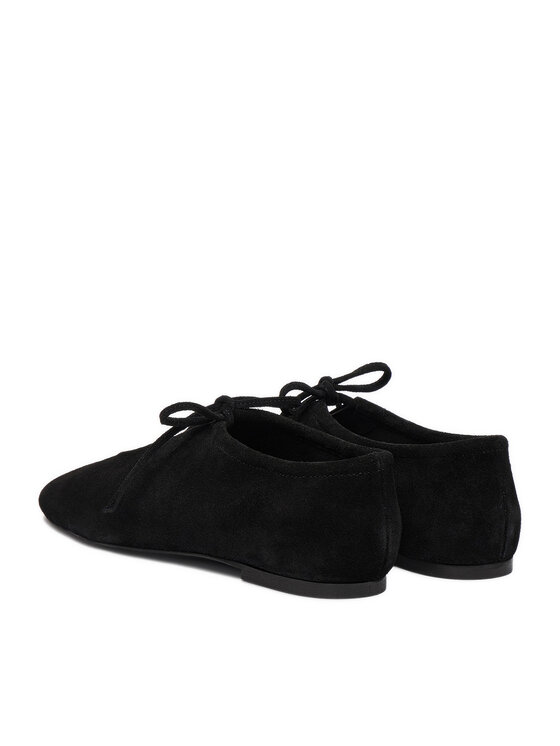 GINO ROSSI Туфлі GINO ROSSI EO-26SS10 Чорний