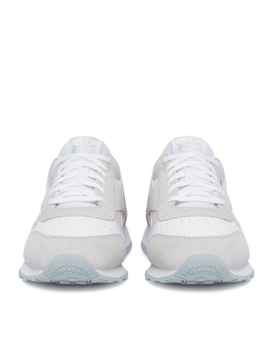 Reebok Sneakers Reebok EO-CLASSIC LEATHER 100269424 Grigio chiaro