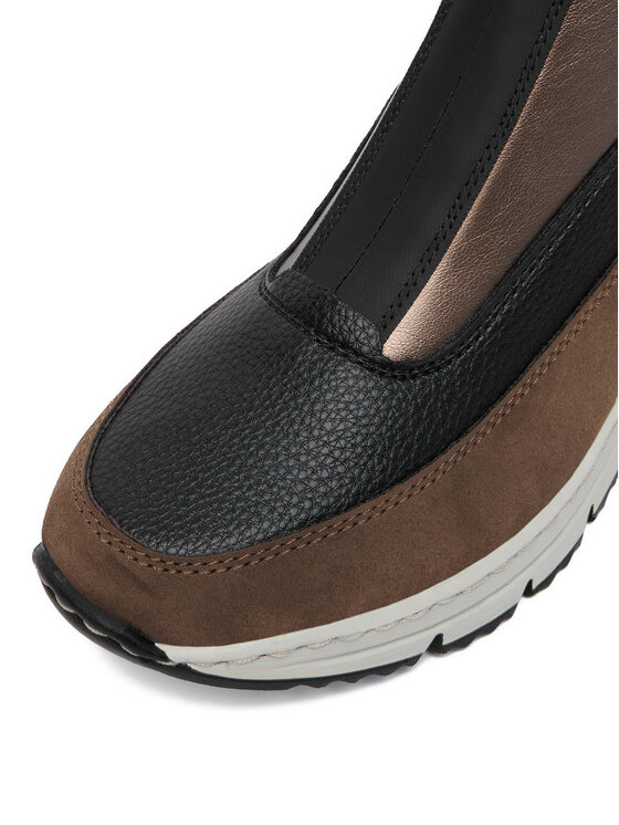 Rieker Stivaletti Rieker CEO-N6352-25 Marrone