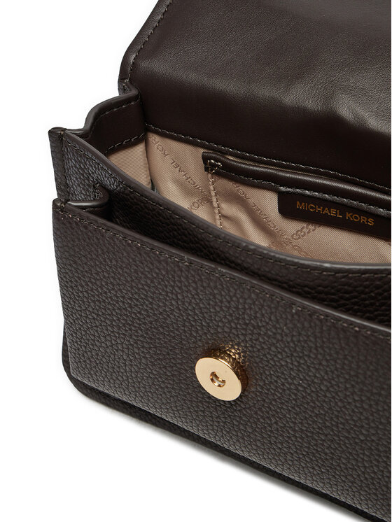 MICHAEL Michael Kors Geantă MICHAEL Michael Kors 32T4GC7C1T Maro