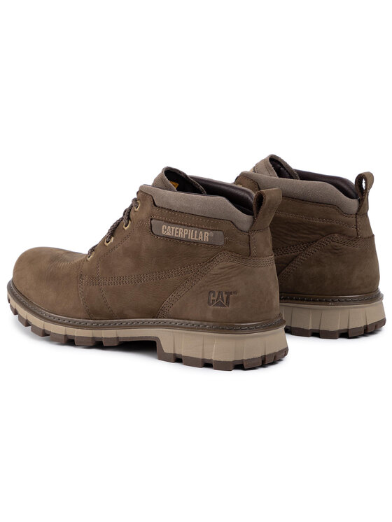 CAT Footwear Botas altas CAT Footwear Gold Rush P723790 Verde
