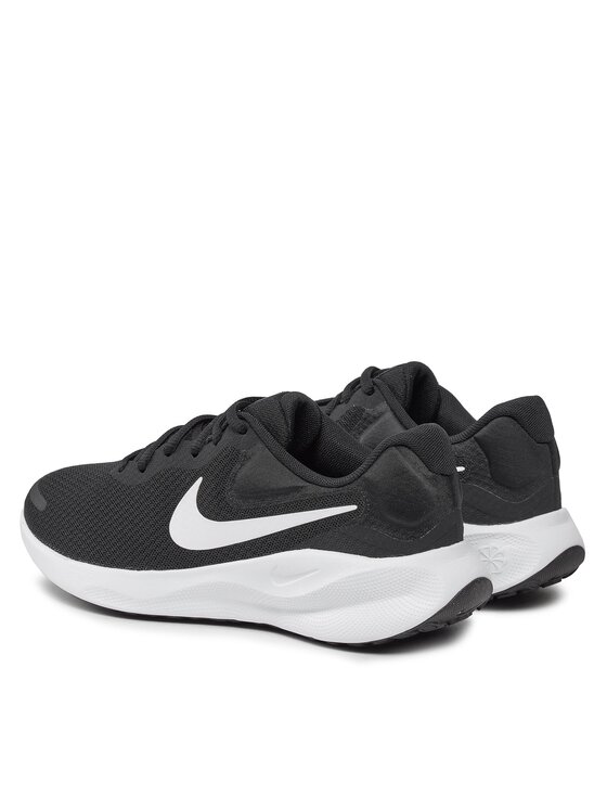 Nike Взуття для бігу Nike Revolution 7 FB2208 003 Чорний
