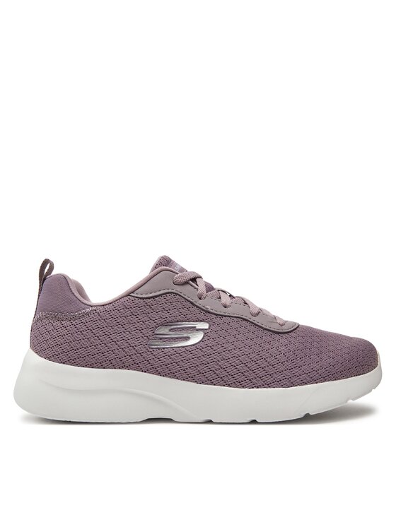 Skechers Снікерcи Skechers Eye To Eye 12964/LAV Фіолетовий