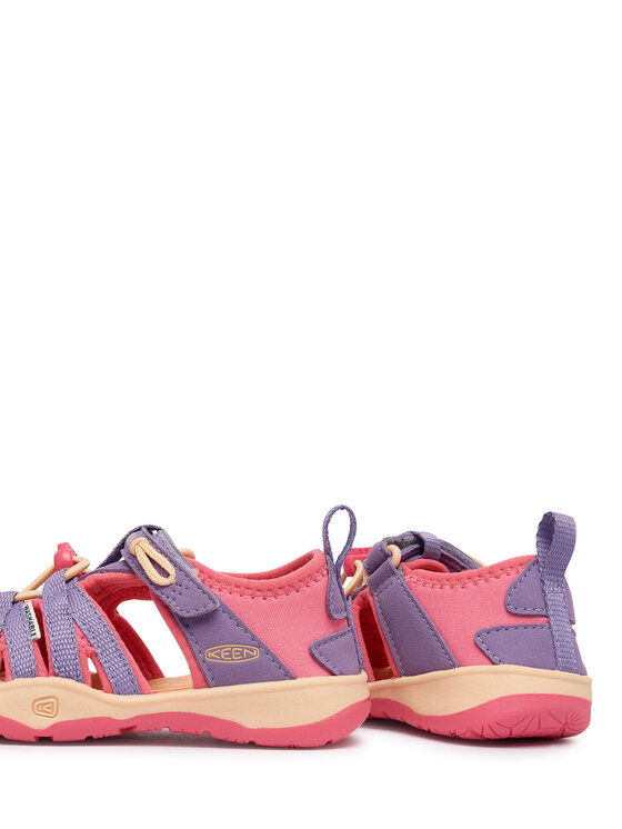 Keen Sandały Keen Moxie Sandal 1032152 Kolorowy