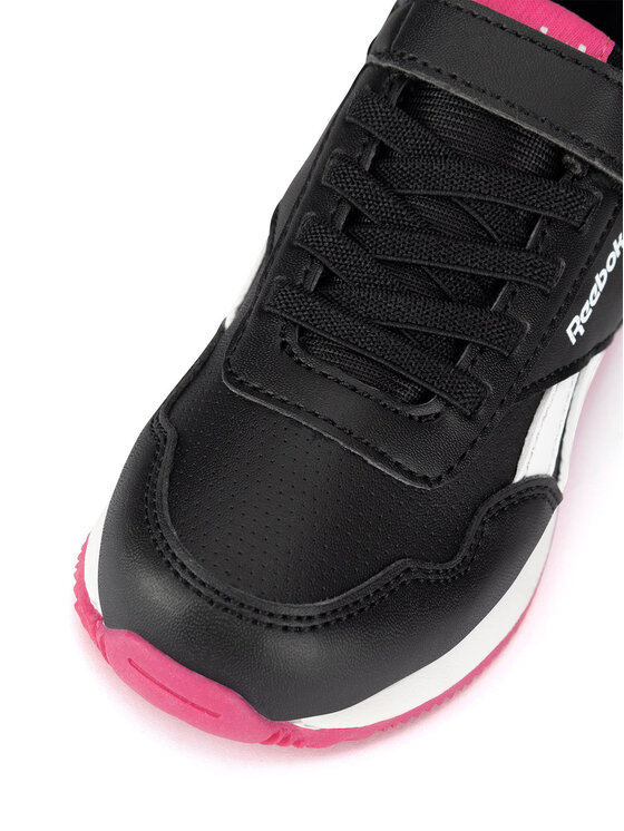 Reebok Снікерcи Reebok Royal Cl Jog 2.0 Kc 100201650 Чорний