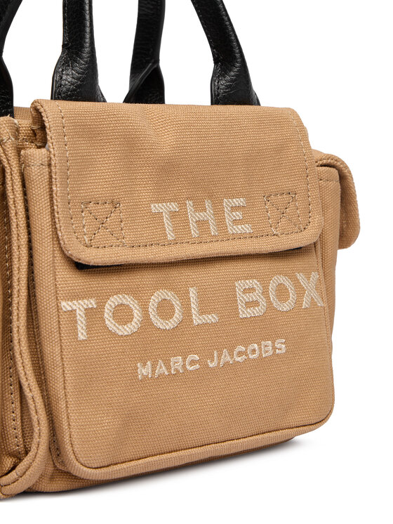 Marc Jacobs Geantă Marc Jacobs 2S4HCR006H03 Maro