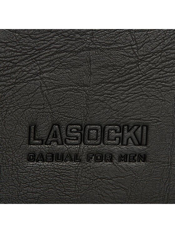Lasocki For Men Сак Lasocki For Men RM0004 Черен
