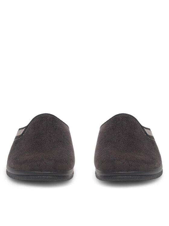 Inblu Pantofole Inblu POC90100 Nero