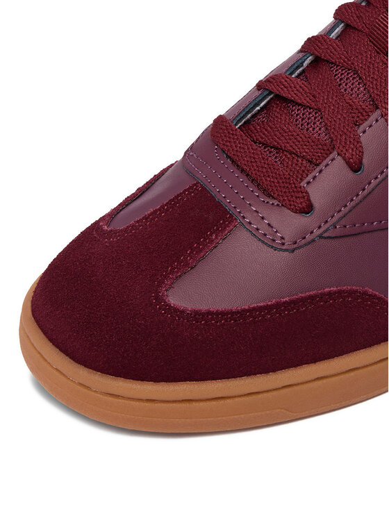 Reebok Снікерcи Reebok CEO-FORTE LOUNGER AR30252W-RY Бордовий
