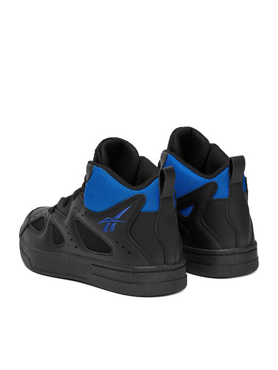 Reebok Снікерcи Reebok CEO-PRIMARY HARDWOOD 100242957 Чорний