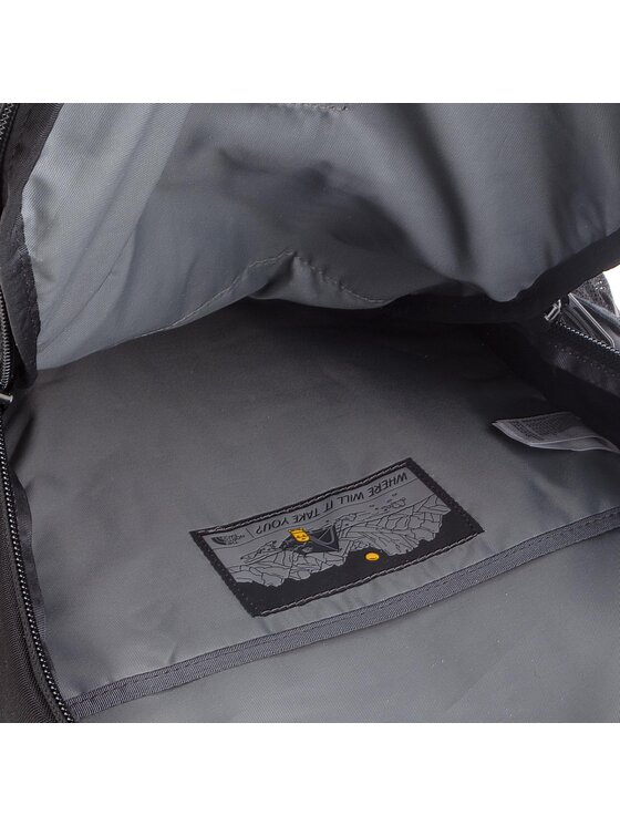 The North Face Hátizsák The North Face Vault T93KV9JK3 Fekete
