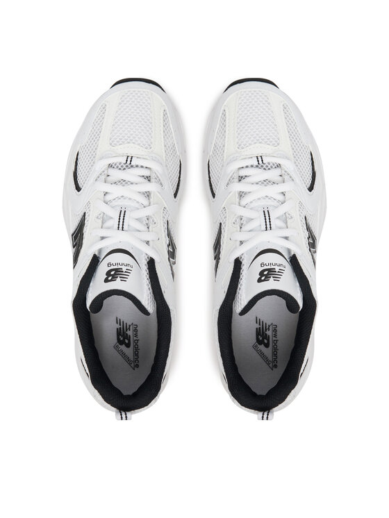 New Balance Superge New Balance MR530EWB Bela