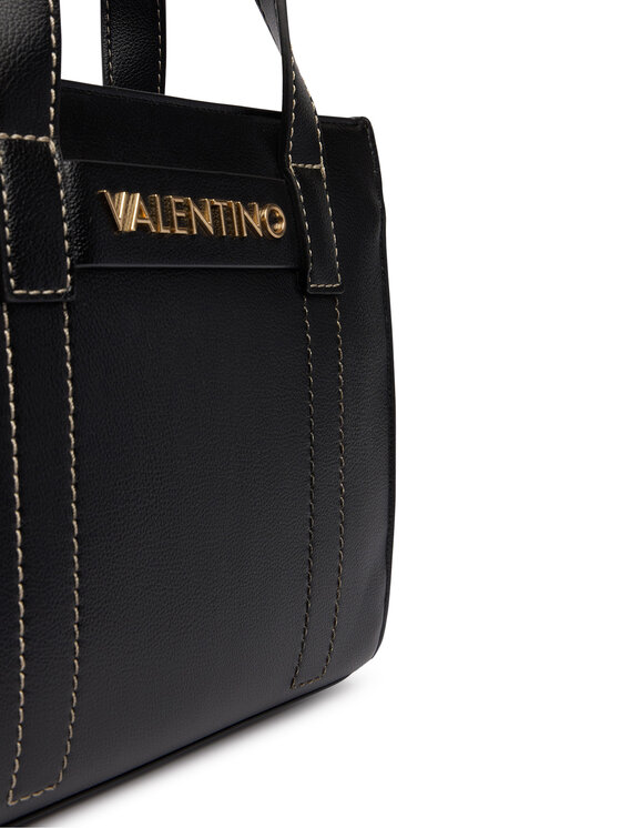 Valentino Сумка Valentino Aury Re VBS9OB05 Чорний