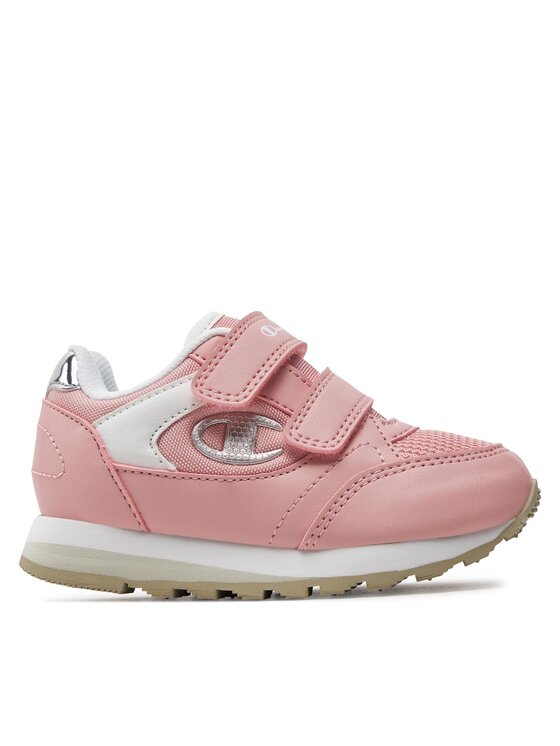 Champion Snīkeri Champion Rr Champ Ii G Td Low Cut Shoe S32755-CHA-PS127 Rozā