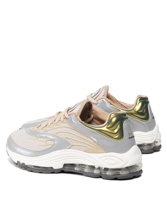 Nike Снікерcи Nike Air Tuned Max DC9391 200 Бежевий