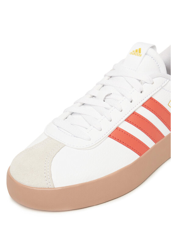 adidas Снікерcи adidas VL COURT 3.0 JP5346 Білий