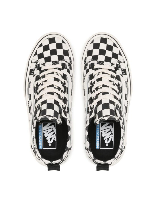Vans Tenisky Vans Sentry Old Skool VN0A5KR3Q4O1 Biela