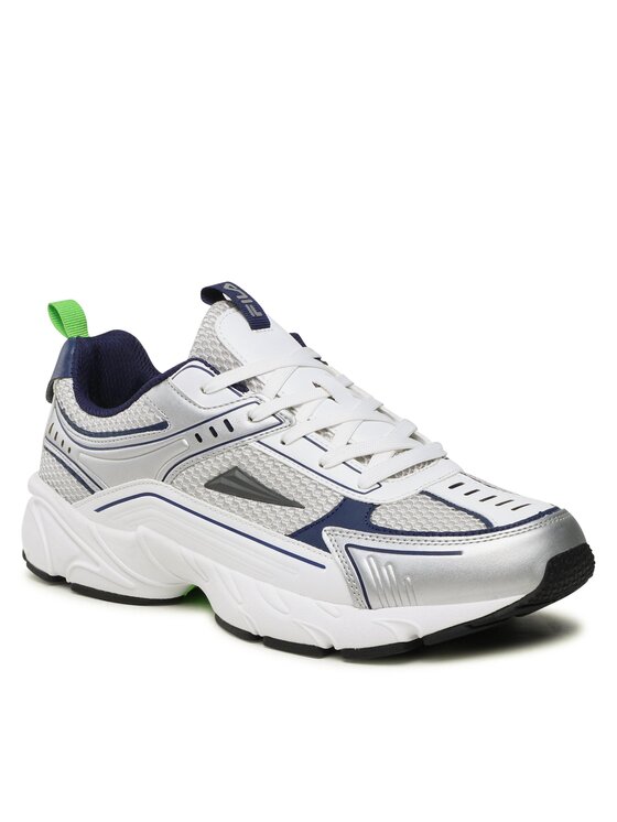 Fila Sneakers Fila 2000 Stunner FFM0174.13044 Alb