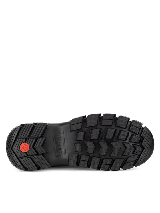 Hunter Апрески Hunter MFS9135WWU Черен