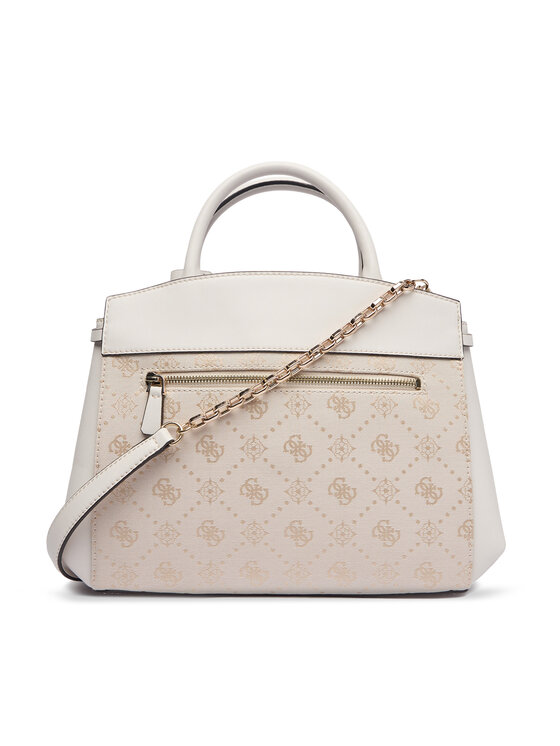 Guess Rankinė Guess Melinda HWJP99 02060 Écru