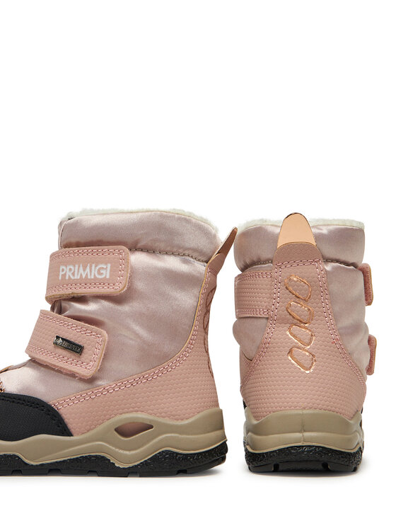 Primigi Снігоходи Primigi GORE-TEX 8863511 M Рожевий