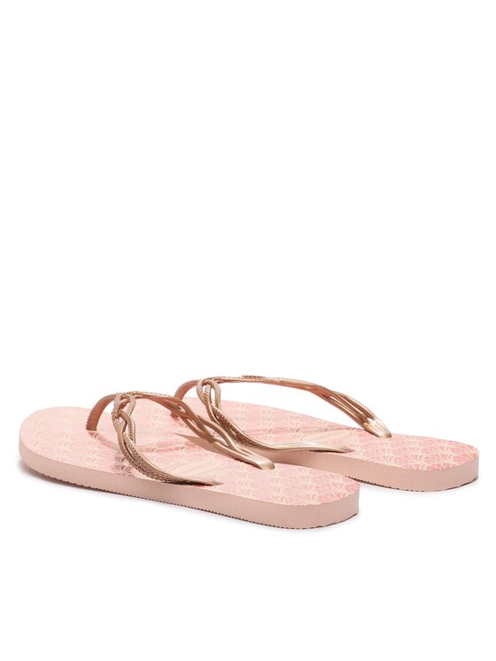 Havaianas В'єтнамки Havaianas 41454820076 Рожевий