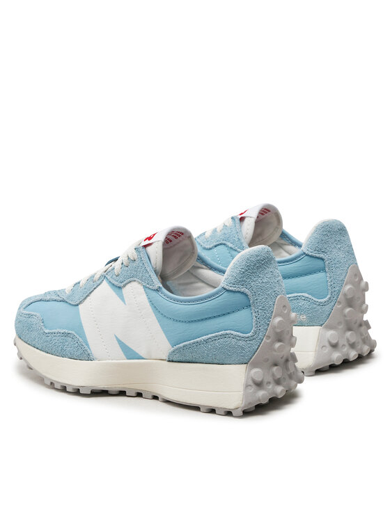 New Balance Laisvalaikio batai New Balance U327LL Mėlyna