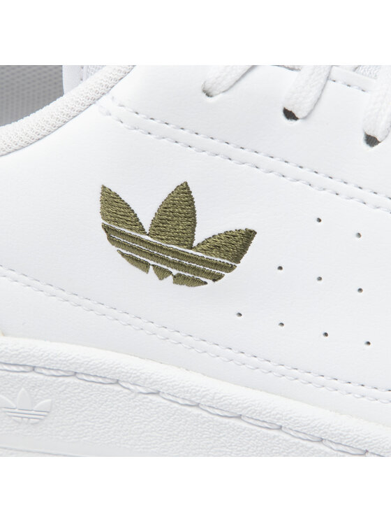 adidas Сникърси adidas Ny 90 J GZ1872 Бял