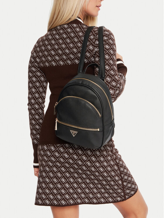 Guess Рюкзак Guess Manhattan II HWBG71 18320 Чорний