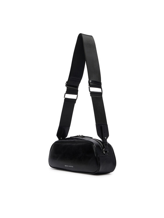 Armani Exchange Bolso Armani Exchange XW003024 AF26574 UC001 Negro
