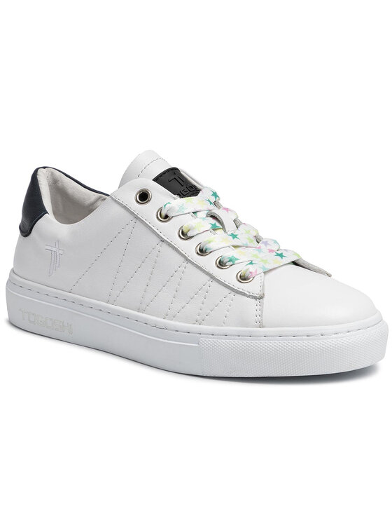 Togoshi Набір шнурівок для взуття Togoshi TG-LACES-120-4-WOMEN-001 Кольоровий