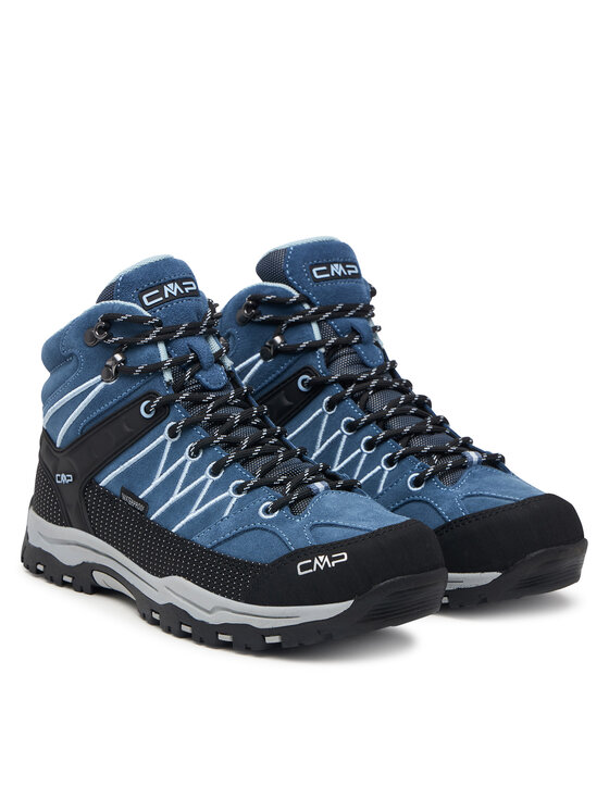 CMP Trekkings CMP Rigel Mid Wp 3Q12944J Albastru