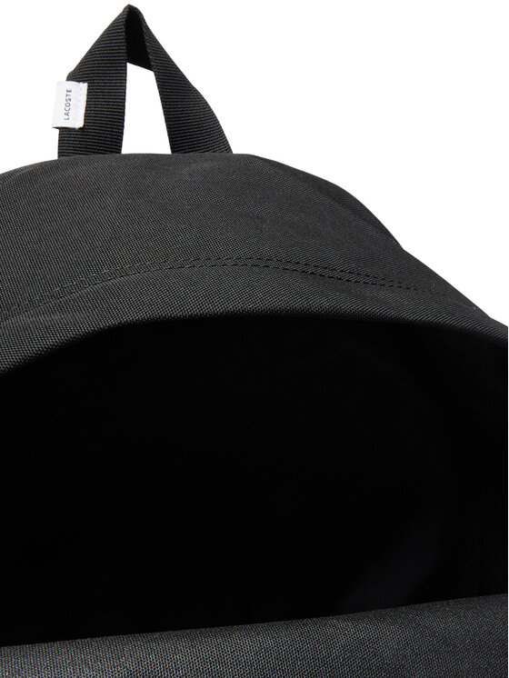 Lacoste Rucsac Lacoste NU5548ZT Negru
