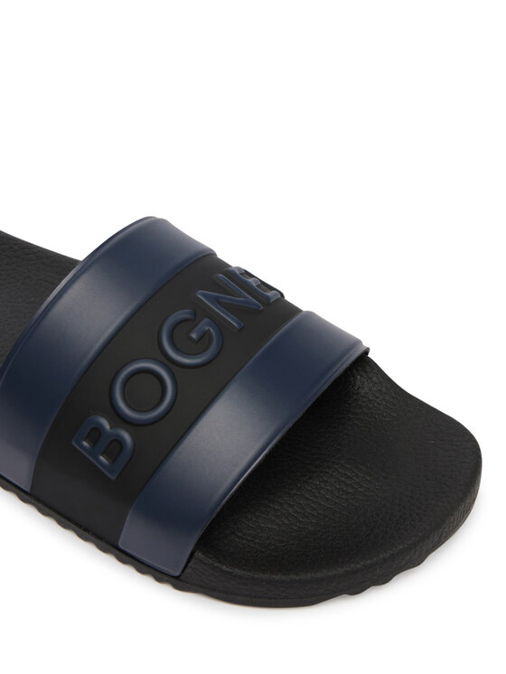 Bogner Шльопанці Bogner Belize M 4 F 12626457 Cиній
