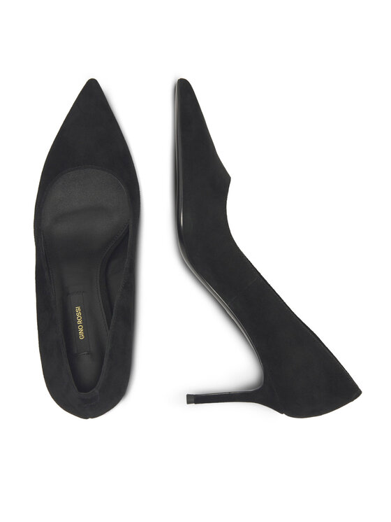 GINO ROSSI Scarpe stiletto Gino Rossi TERRA-V1525-303-2 Nero