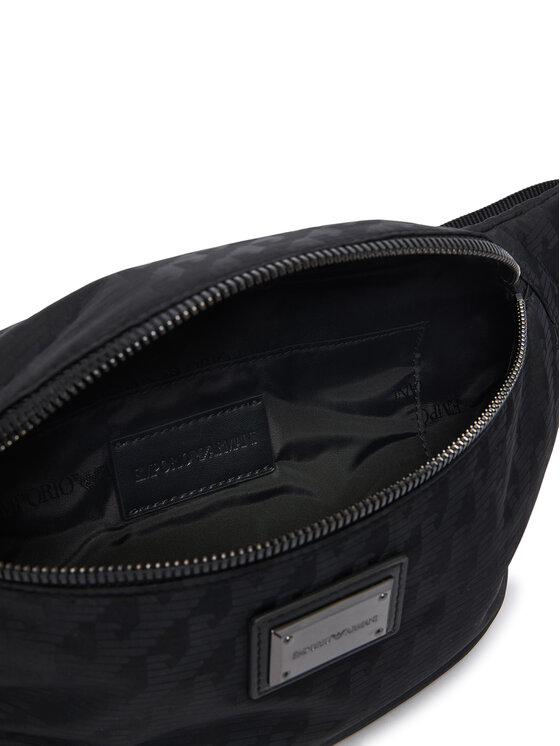 Emporio Armani Riñonera Emporio Armani EM006565 AF28798 Negro